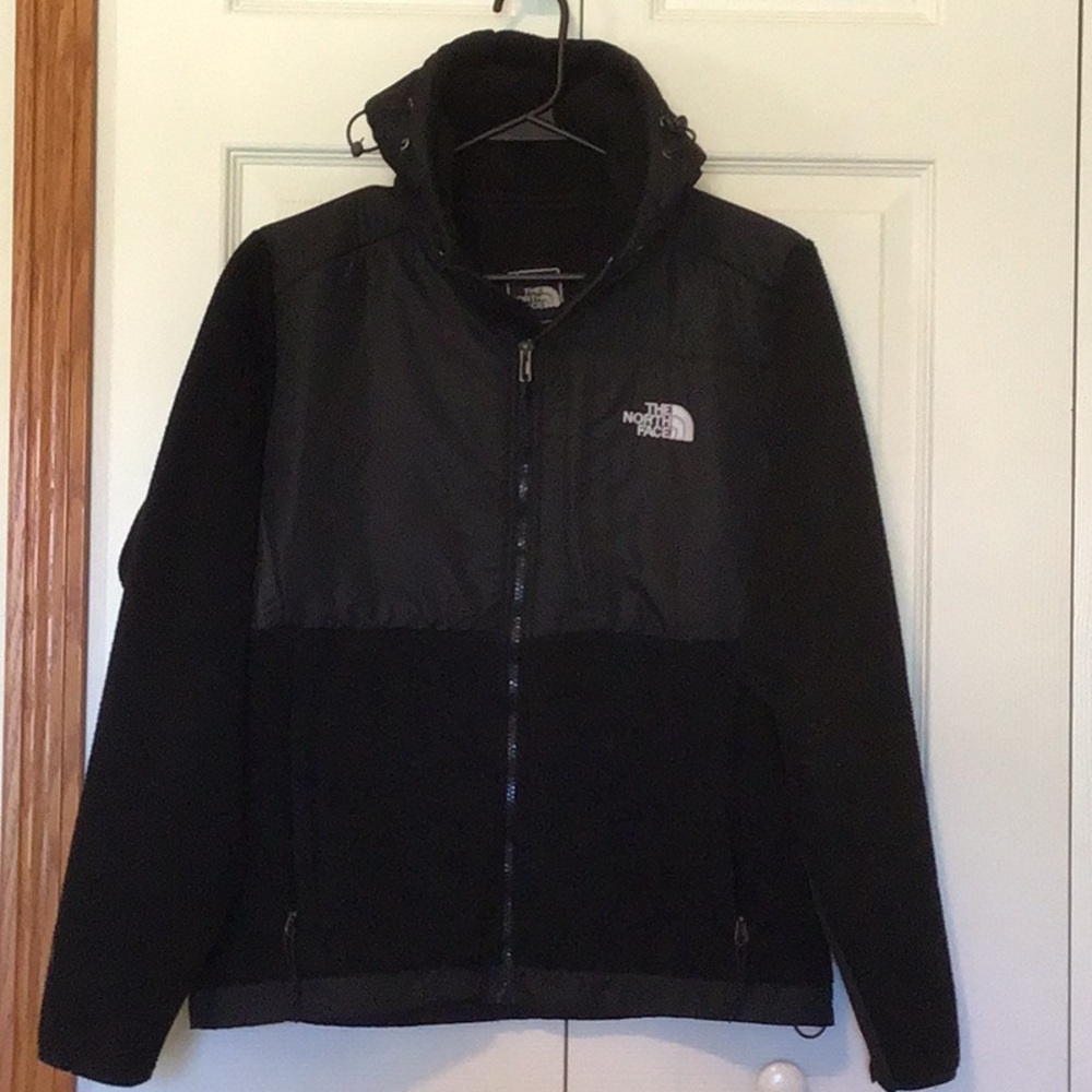 The North Face Black Jacket